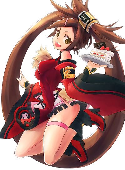 Guilty Gear Collection -..