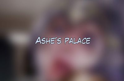 Ashe In Hospital - part 8