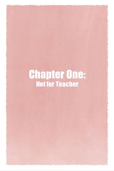 Oh! Mandy 1- Hot For Teacher
