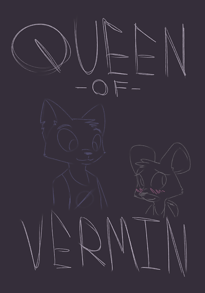Queen of Vermin