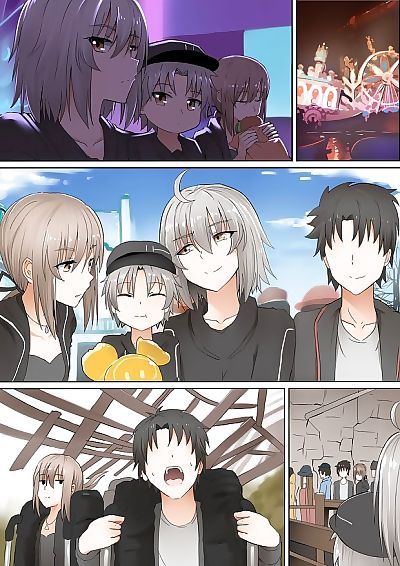 Jeanne Mama - part 4