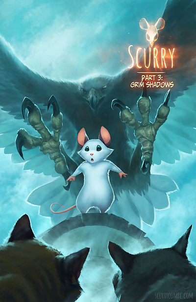 Scurry - part 4