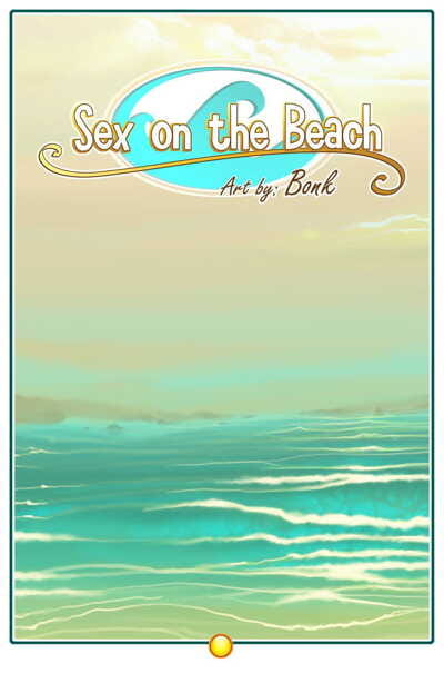 Sex on the beach