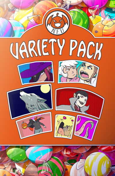 Variety Pack