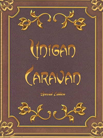 Anthology - Unigan Caravan