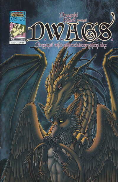 Dragons Hoard presents: DWAGS