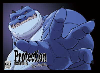 Othukimi Protection Vore..