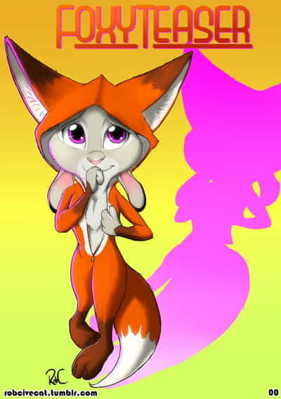 Foxy Teaser HD